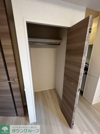 ルチェ・ソラーレの物件内観写真